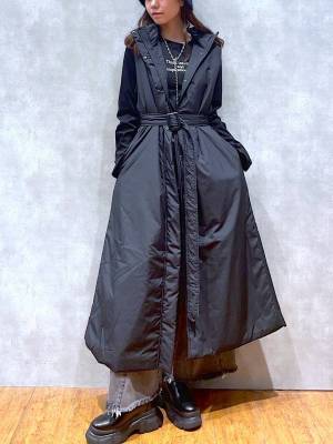 「本当に万能」なんです♡【PAGEBOY】スタッフもリアルバイ♡「着回し力抜群コート」