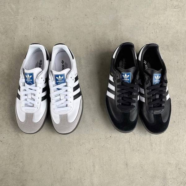 ここ抑えとけば今っぽ！ 大人女子の【注目スニーカー】って？