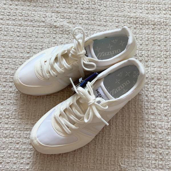 ここ抑えとけば今っぽ！ 大人女子の【注目スニーカー】って？