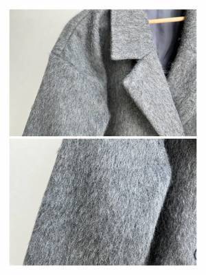 ＜冬のアウター問題を解決＞軽くて暖かい♡【アベイル】「プチプラには見えない」”シャギーアウター”特集