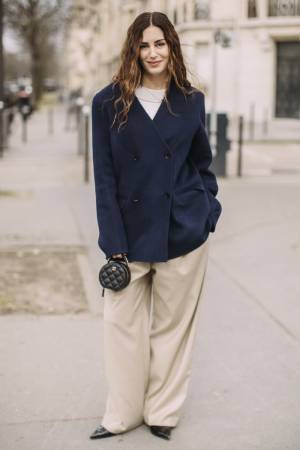 ガラ・ゴンザレスのスナップ特集【今、気になるファッションアイコン Vol.25】