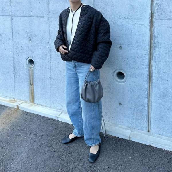 狙ってるのは「ロングより“ショート丈”」⇒読者50人に聞いた欲しいコートを紹介！