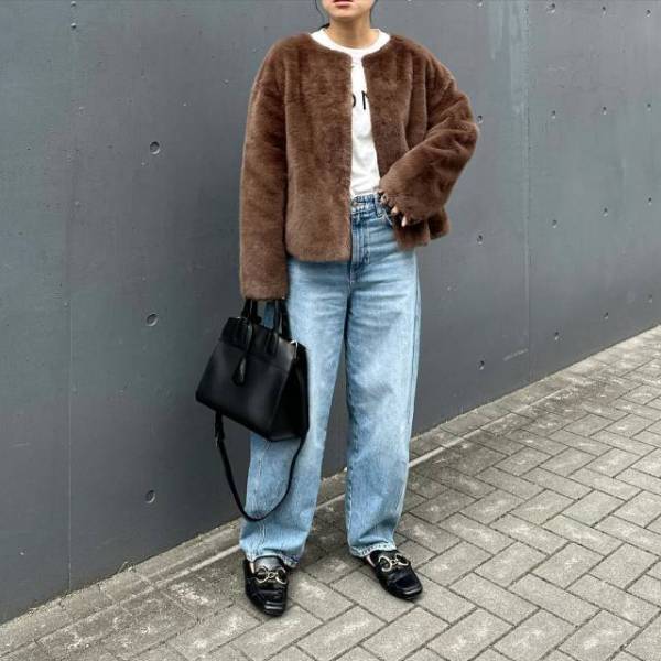 狙ってるのは「ロングより“ショート丈”」⇒読者50人に聞いた欲しいコートを紹介！