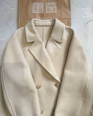 ＜トレンドに左右されない＞【ユニクロ】「1枚は持っておきたい」”王道アウター”特集！