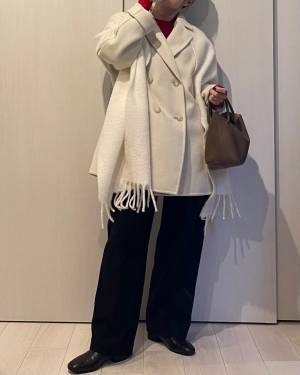 ＜トレンドに左右されない＞【ユニクロ】「1枚は持っておきたい」”王道アウター”特集！