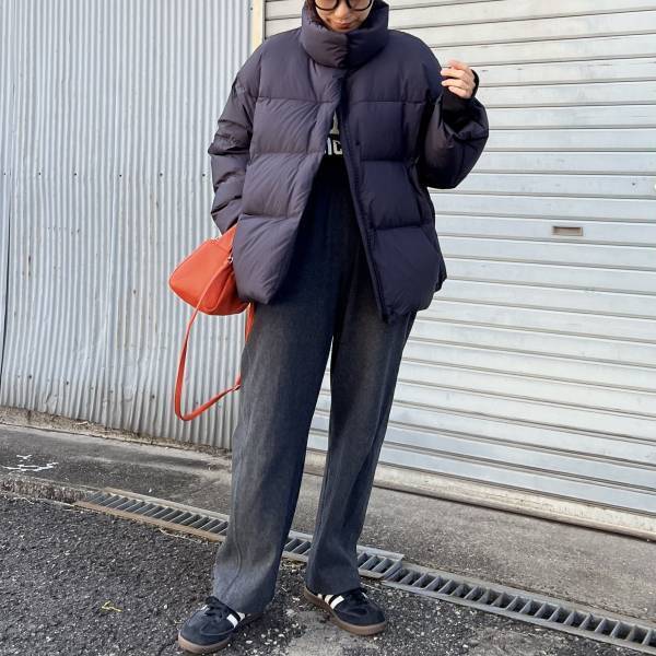 ＜トレンドに左右されない＞【ユニクロ】「1枚は持っておきたい」”王道アウター”特集！