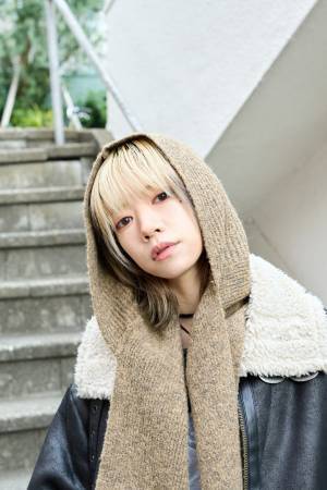【TOKYOストリートスナップ】Vol.1バラクラバをロックに着こなすNEW STYLE