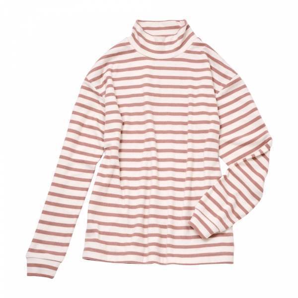 ＜ALL980円ってマジ…？＞【ワークマン】の“人気トップス”は「何枚あっても使えるーッ！！」