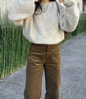 「脚をきれい」に見せたい人集合ーッ！！韓国ブランドの「神ボトムス」が最高でした…♡