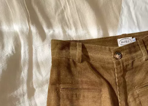 「脚をきれい」に見せたい人集合ーッ！！韓国ブランドの「神ボトムス」が最高でした…♡