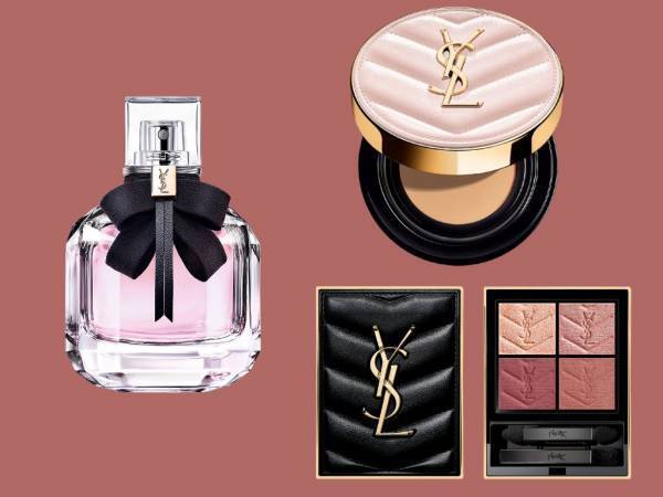 SANAメイクの秘密って？【イヴ・サンローラン・ボーテ】マネしてみたい「愛用コスメ」