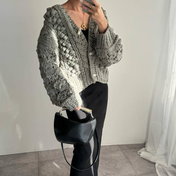 《またまた購入！》コレ「すごく好き」♡♡【ZARA】「意外と容量」ある“バッグ”2選