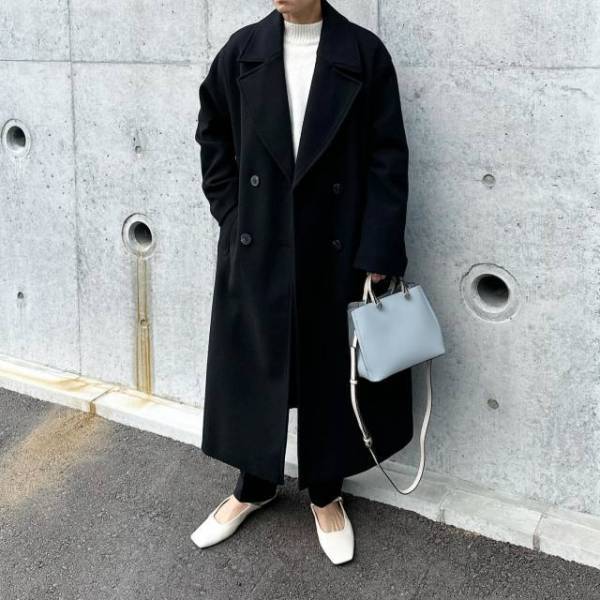 「1位はダウン！2位は…コート！」みんながこの冬欲しい”アウター”ランキング！