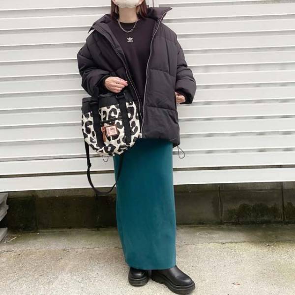 「1位はダウン！2位は…コート！」みんながこの冬欲しい”アウター”ランキング！