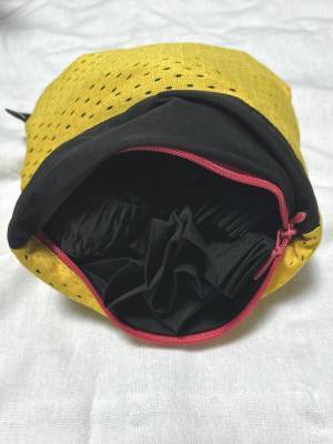 【ワークマン】にありました…♡「人気の秘密はポケットに」！？大人気プリーツスカート紹介