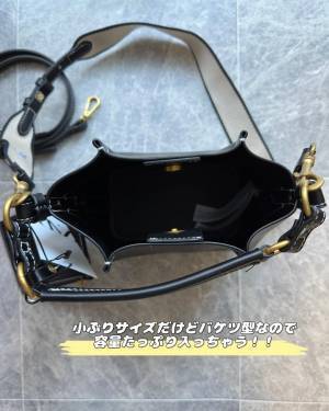 「即ポチした」！！「可愛さ最上級」♡♡【ZARA】の”バッグ”は「可愛すぎるんです」！！