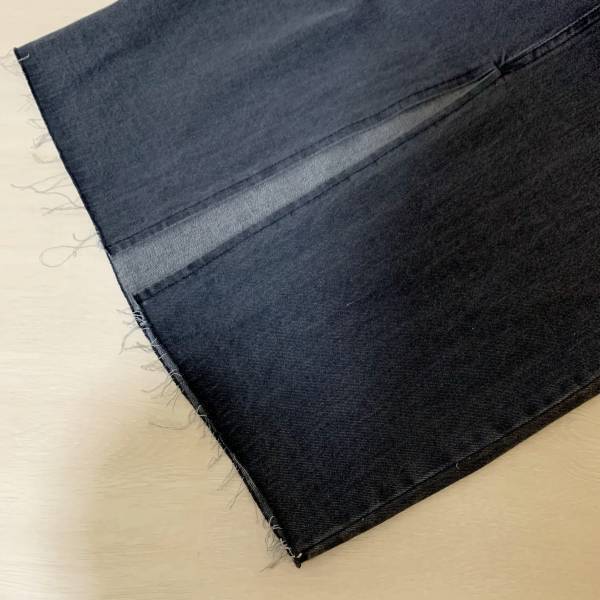 驚きの「2000円以下」♡♡【しまむら】”後ろ姿”まで完璧なデニムアイテム2選！