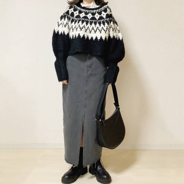 〈2000円以下でいいんですか！？〉「後ろ姿にきゅん」ってなる♡【しまむら】「着回し力抜群」”デニムアイテム”