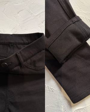 ＜1本は持っておきたい＞ホリデーシーズンも活躍期待！！【ユニクロ】”あったか美脚レギンス”を紹介