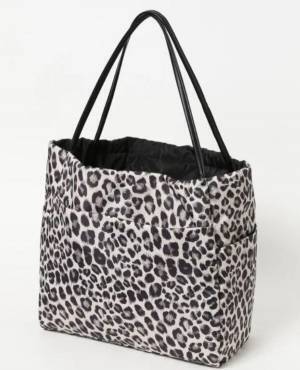 バッグの中、整理できてる？【グローバルワーク】ポケットたくさん♡「優秀バッグ」