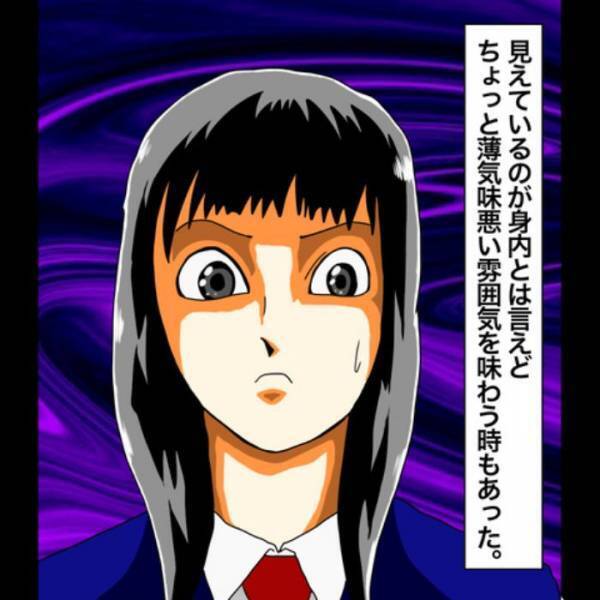 夕食中…弟「お母さんがいる」姉「どうしたの？」2年前に亡くなった母が見えるという弟…その直後⇒突然弟が泣き出し、ゾワッ…