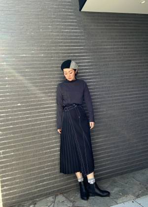 「オシャレ見え確実」♡しかも…「長く着回せる」！！【SHEIN】の”デザイントップス”が「かわいい」！