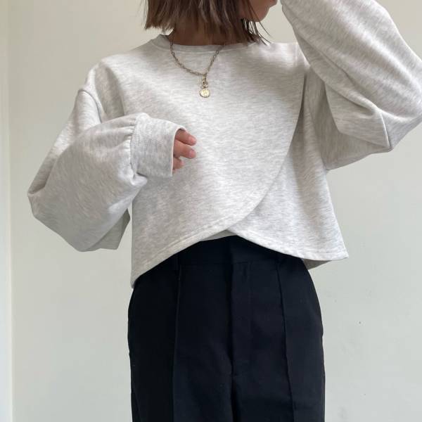 「定番」から「一癖」アイテムまで！【しまむら】「お得感」満載の”スウェット”は「可愛いが詰まっている」って！！