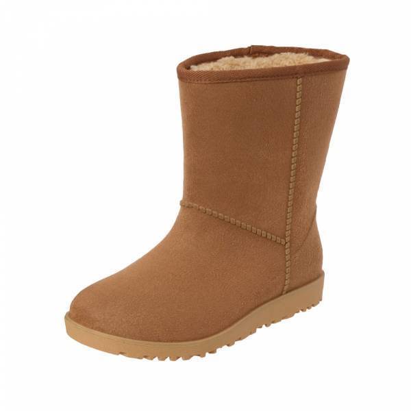 ALL3500円以下で高機能！今年の冬は断然コレ…！【ワークマン】”あったか防寒防水ブーツ”4選