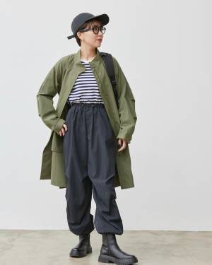 「これからバズる」「絶対押さえておきたい」【ユニクロ】春の新作”細見え×高見え”アイテム4選