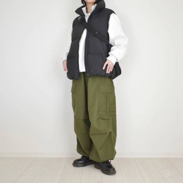 《コレ重宝します》「おしゃれ度がグッとUPする」！！「マンネリ防止」コーデ4選を紹介！