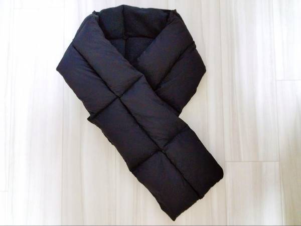 《ストレッチ性が抜群》「買ってよかった！」【ユニクロ】「大活躍間違いなし」“あったかアイテム”紹介