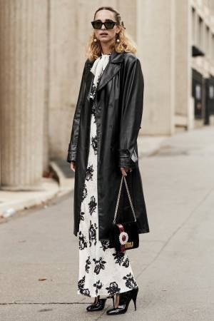 カンデラ・ノヴェンブレのスナップ特集【今、気になるファッションアイコン Vol.27】