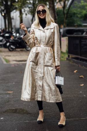 カンデラ・ノヴェンブレのスナップ特集【今、気になるファッションアイコン Vol.27】