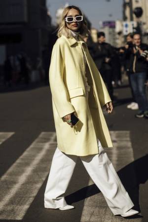 カンデラ・ノヴェンブレのスナップ特集【今、気になるファッションアイコン Vol.27】