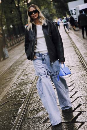 カンデラ・ノヴェンブレのスナップ特集【今、気になるファッションアイコン Vol.27】