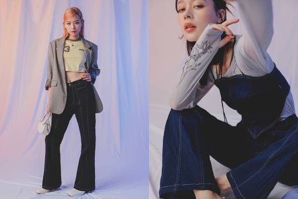 2024年1月開催！ 「MARKET ViS」で見つけるお気に入り韓国ブランド