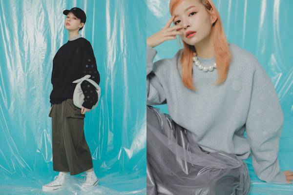 2024年1月開催！ 「MARKET ViS」で見つけるお気に入り韓国ブランド