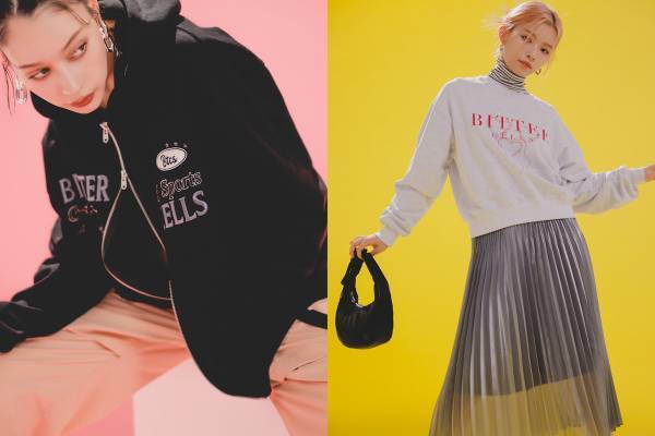 2024年1月開催！ 「MARKET ViS」で見つけるお気に入り韓国ブランド