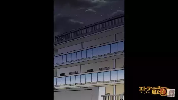 ある日、部屋に現れた”まさかの生物”！？「頼むから出てきて…」⇒片付けが苦手な主人公はパニックに…！？