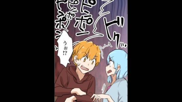 「車上荒らし！？」愛車の『フロントガラス』がバリバリに！？警察に通報後…⇒自ら名乗り出た”犯人の主張”に…警察「え？？」