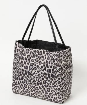 まだまだ人気！【グローバルワーク】デイリー使いに♡ 軽くて今っぽ「キルトバッグ」