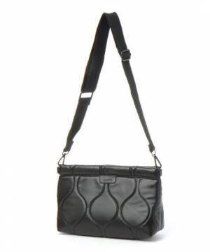 まだまだ人気！【グローバルワーク】デイリー使いに♡ 軽くて今っぽ「キルトバッグ」