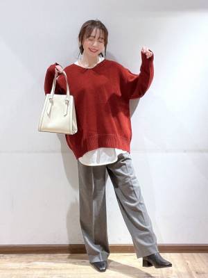 〈コレは買う一択〉案件！【グローバルワーク】3wayで使えるのが最高♡「優秀バッグ」