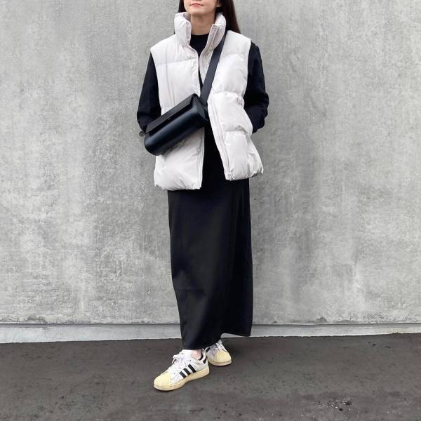 今年も『大人気』だって！！【GU】SNSでもバズった♡「最強ベスト」