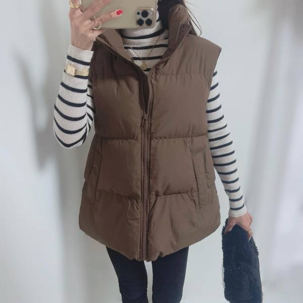 今年も『大人気』だって！！【GU】SNSでもバズった♡「最強ベスト」