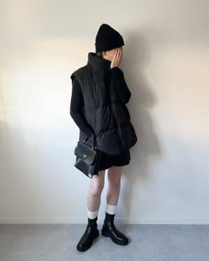 今年も『大人気』だって！！【GU】SNSでもバズった♡「最強ベスト」