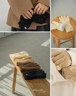 冬も【しまむら】超可愛い♡ 棚にあったら即買いかも！「注目アイテム」