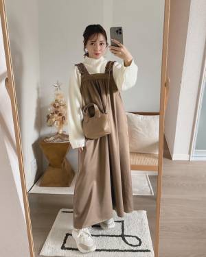 冬も【しまむら】超可愛い♡ 棚にあったら即買いかも！「注目アイテム」