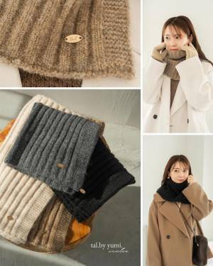 冬も【しまむら】超可愛い♡ 棚にあったら即買いかも！「注目アイテム」