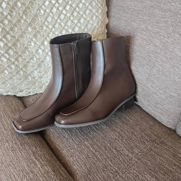 所持率、急増中♡♡【ブーツ】ヘビロテ間違いなし♡「最旬ブーツ」